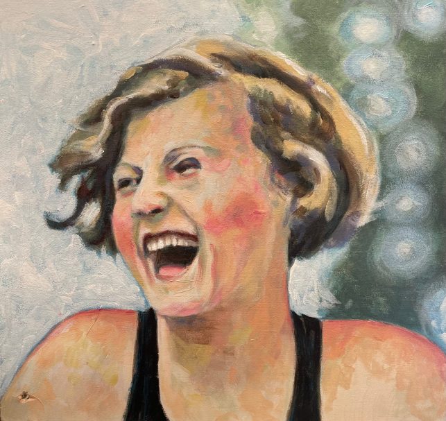 Factor 50? Factor 50?